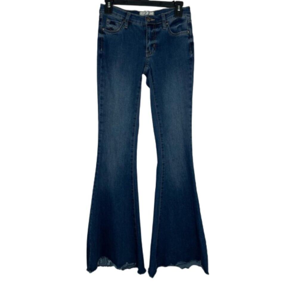 We The Free flare jeans size 27